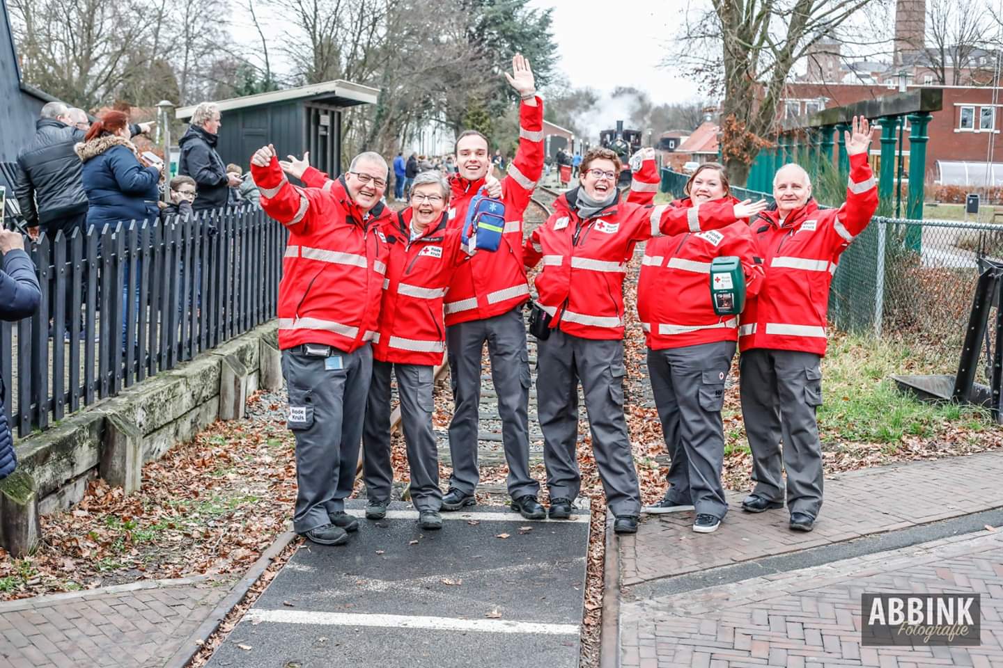 Rode Kruis Oost-Nederland