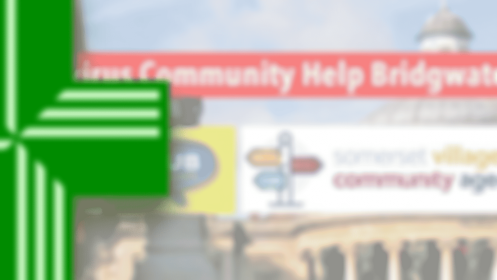 Burnham on Sea to Bridgwater... Complicated...