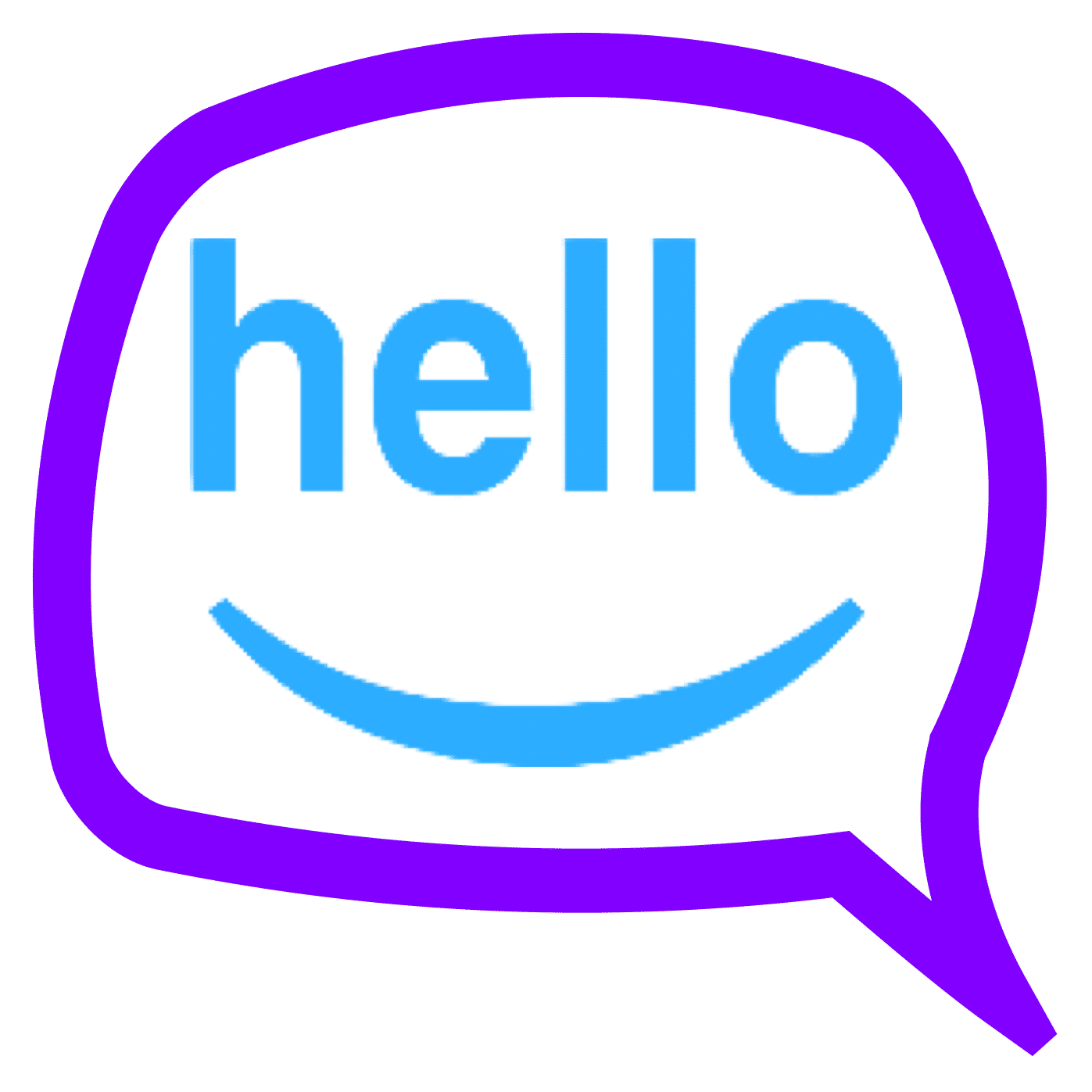 The "Hello..." Project