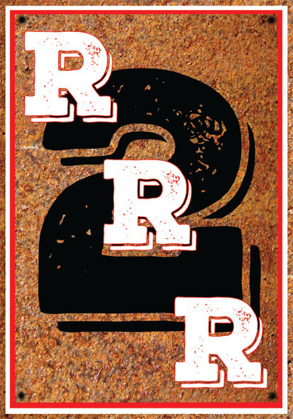 Rusty Road 2 Recovery