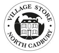 North Cadbury and Woolston Covid-19 Helpers