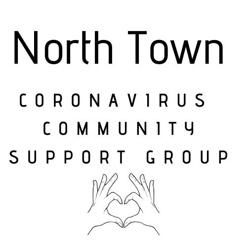 North Town Coronavirus Community Support Group
