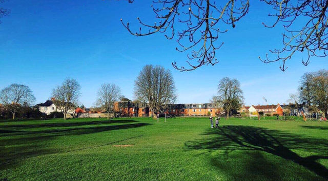 North Town Coronavirus Community Support Group