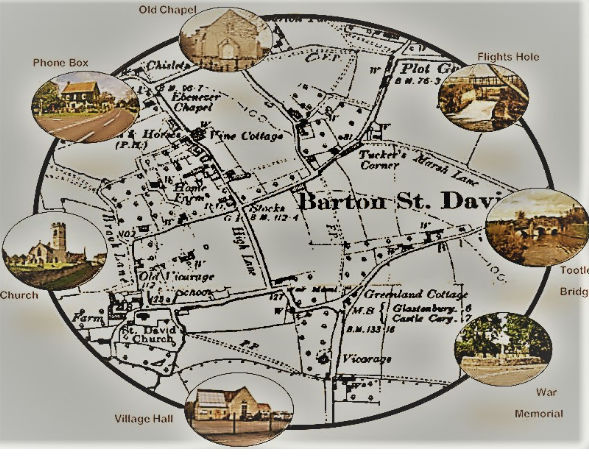 Barton St David Volunteers