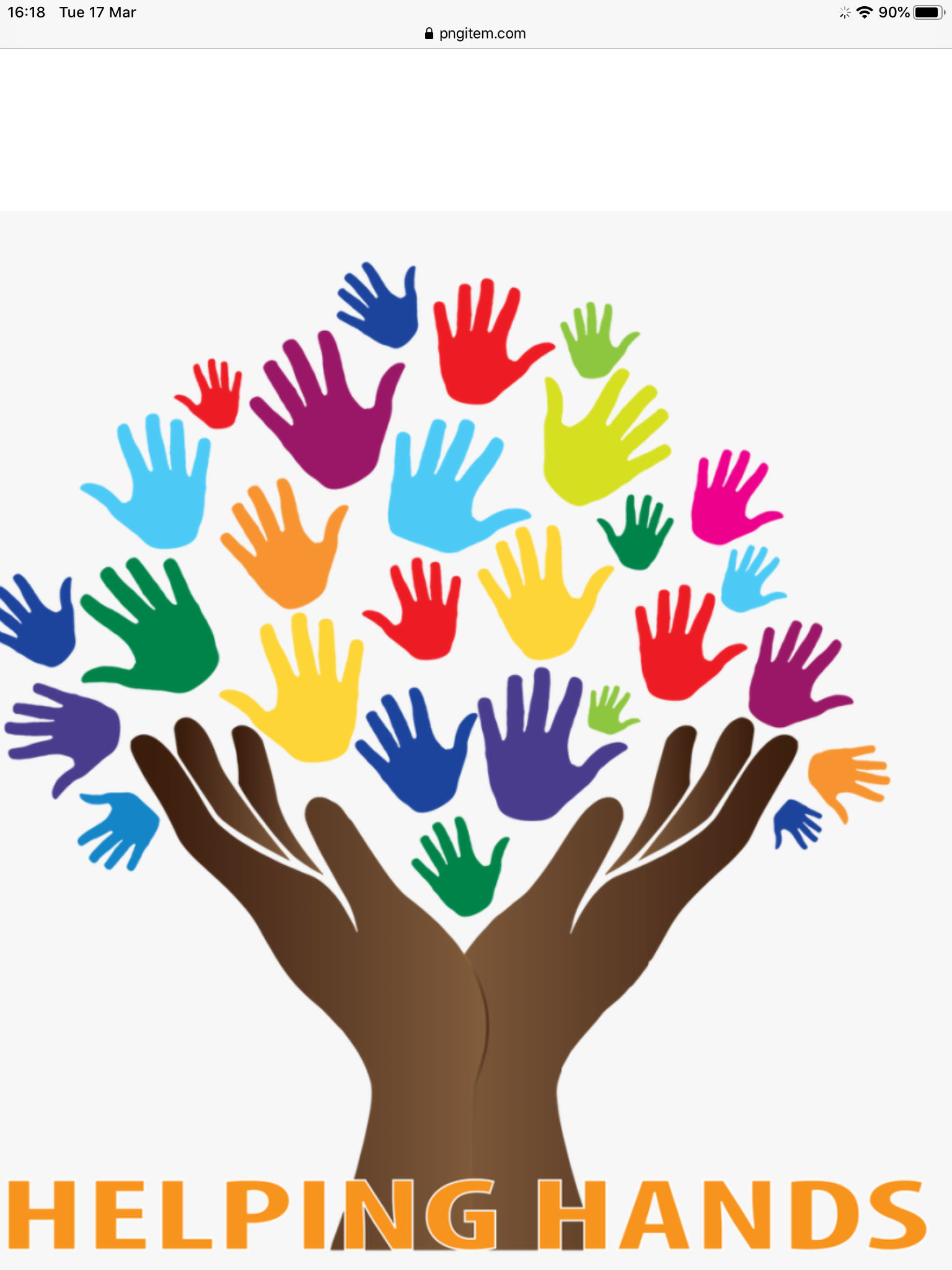 Lympsham Helping Hands