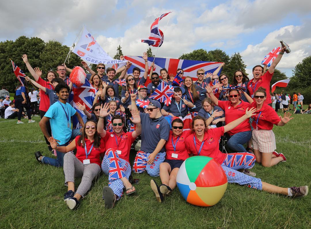 Order of Malta volunteers - Wiltshire