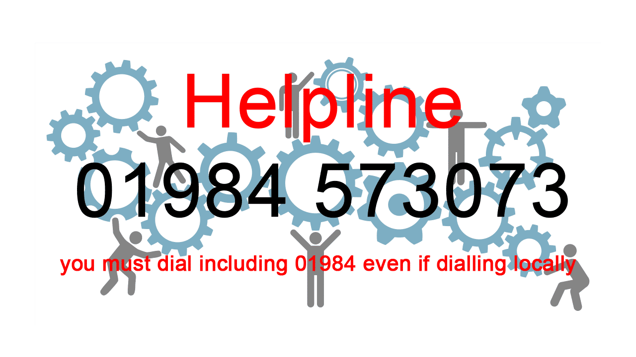 Watchet Coronavirus Community Help