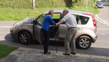 Frome Community Drivers