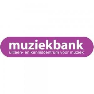 Muziekbank Enschede