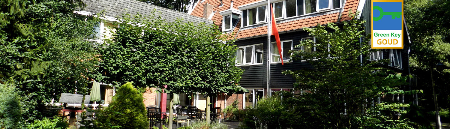 Natuurvriendenhuis Den Broam