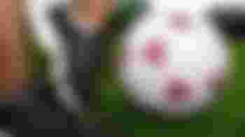 Jeugdtrainer bij voetbalclub