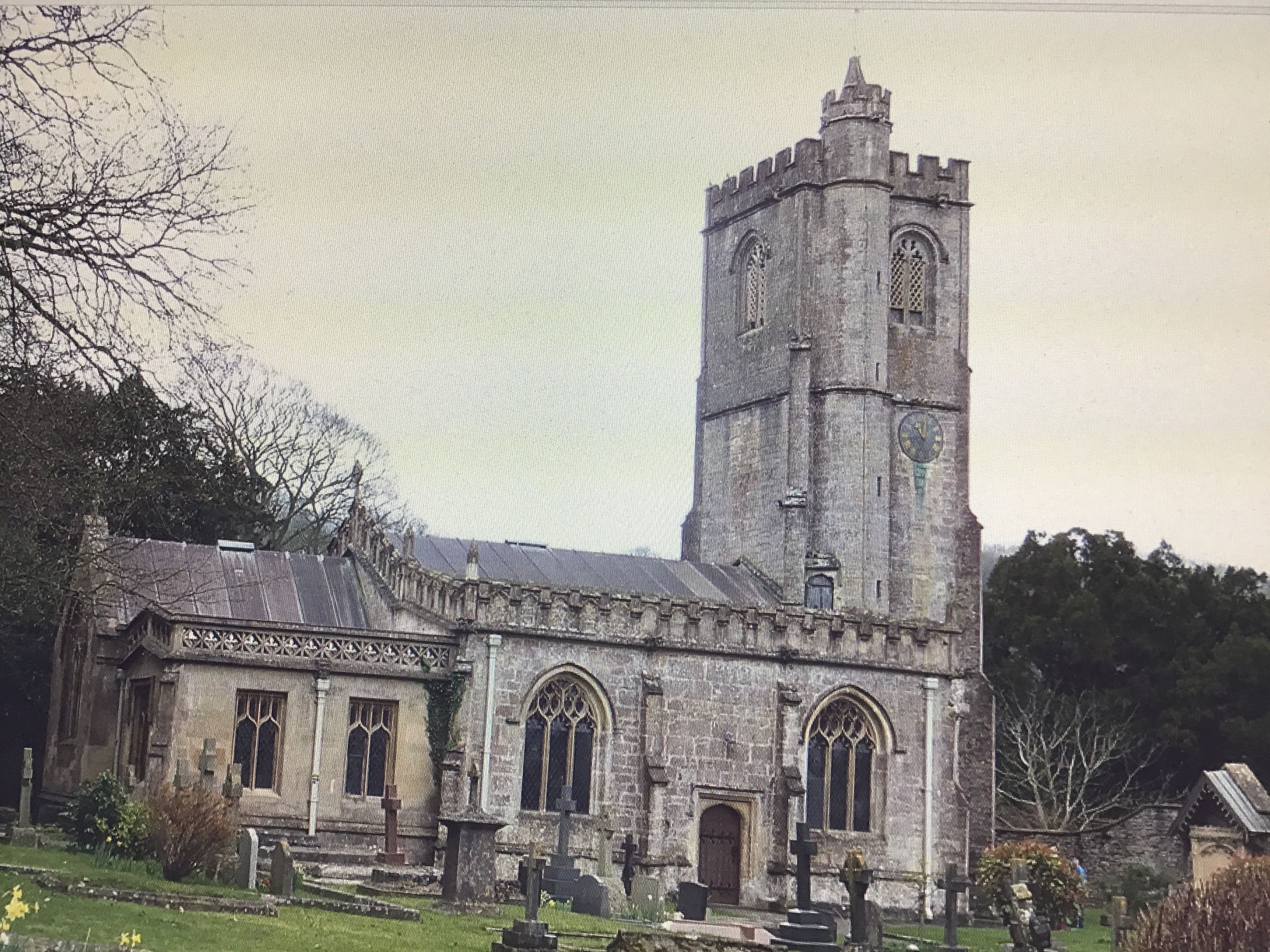 Dinder and Dulcote Resilience and Support Team