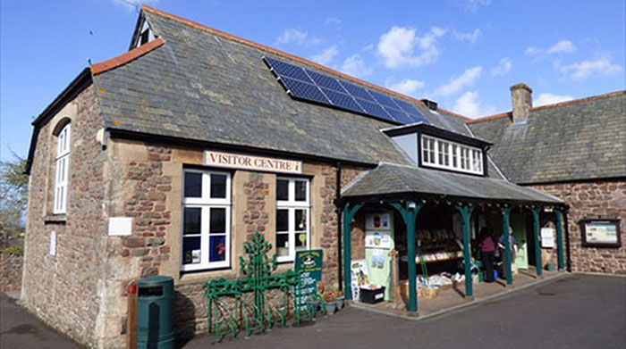 Porlock Community Initiative