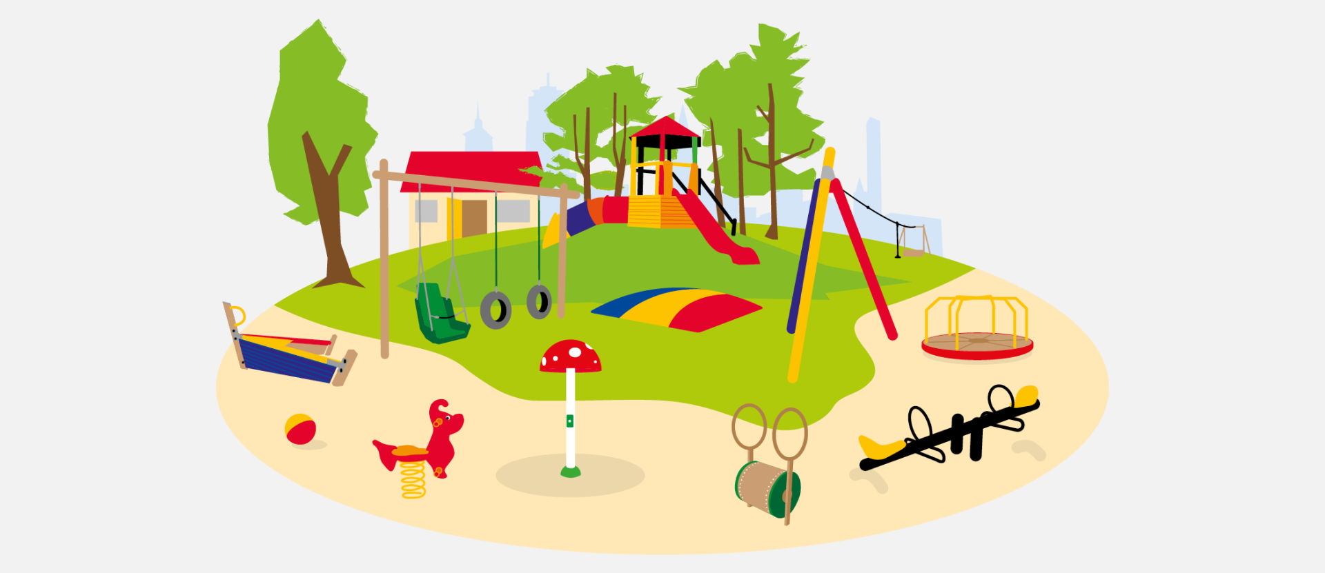 Stichting Enschedese speeltuinen