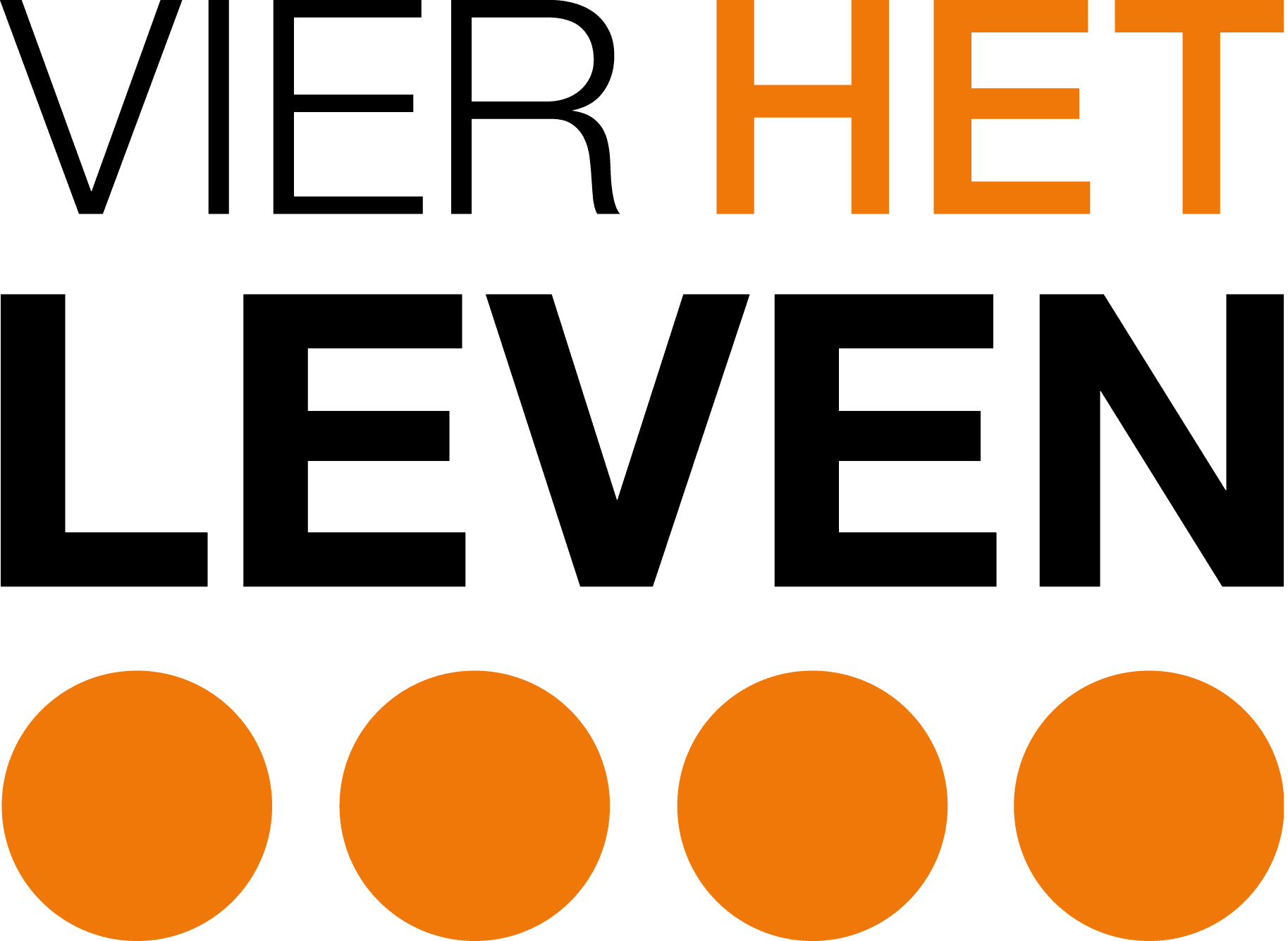 Stichting Vier het Leven