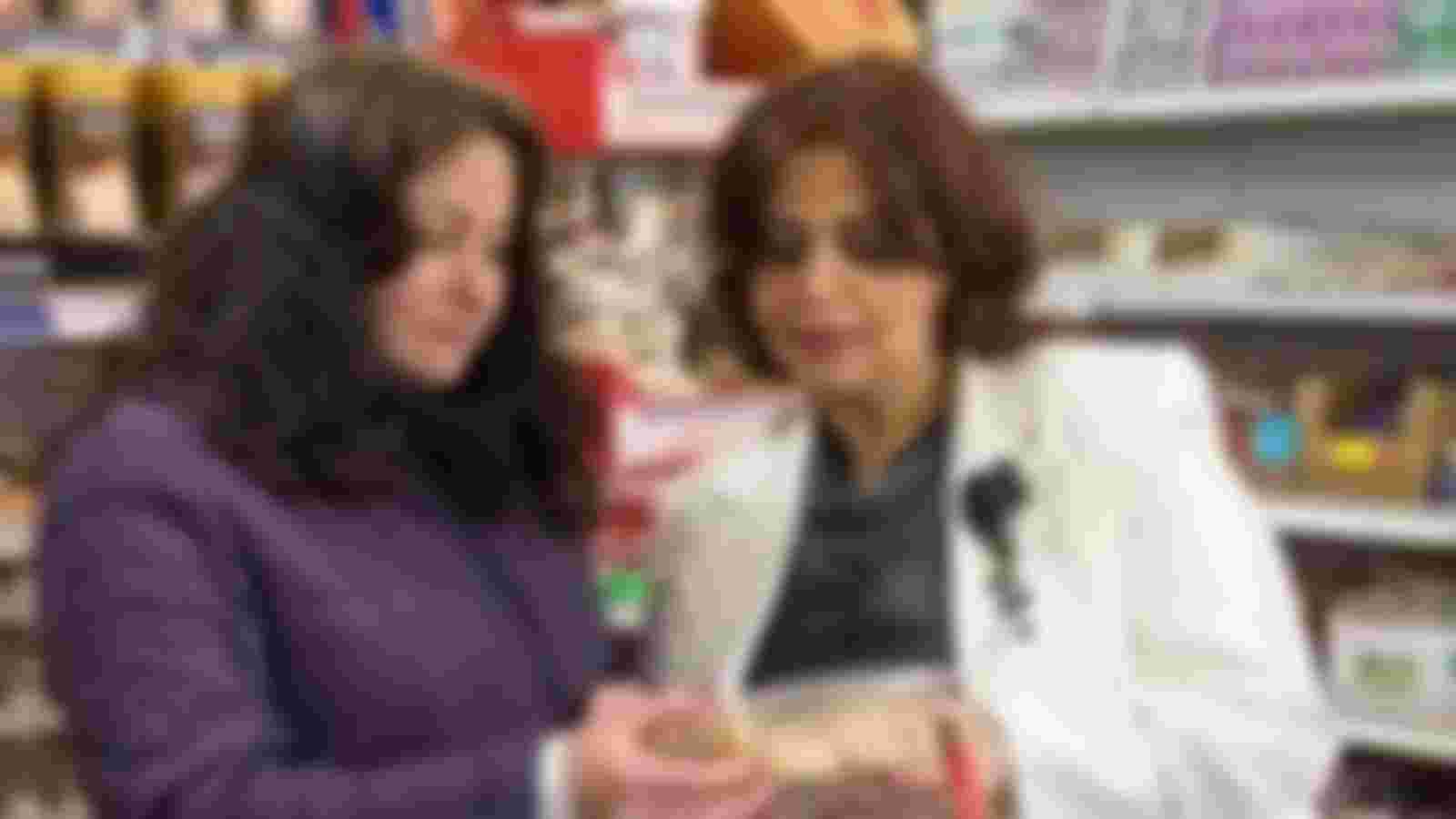 Engels sprekende vrijwilliger bij Humanitas Twente