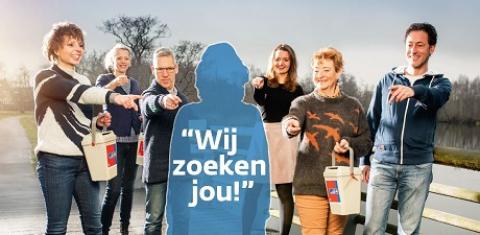 KWF Kankerbestrijding afdeling Enschede e.o.