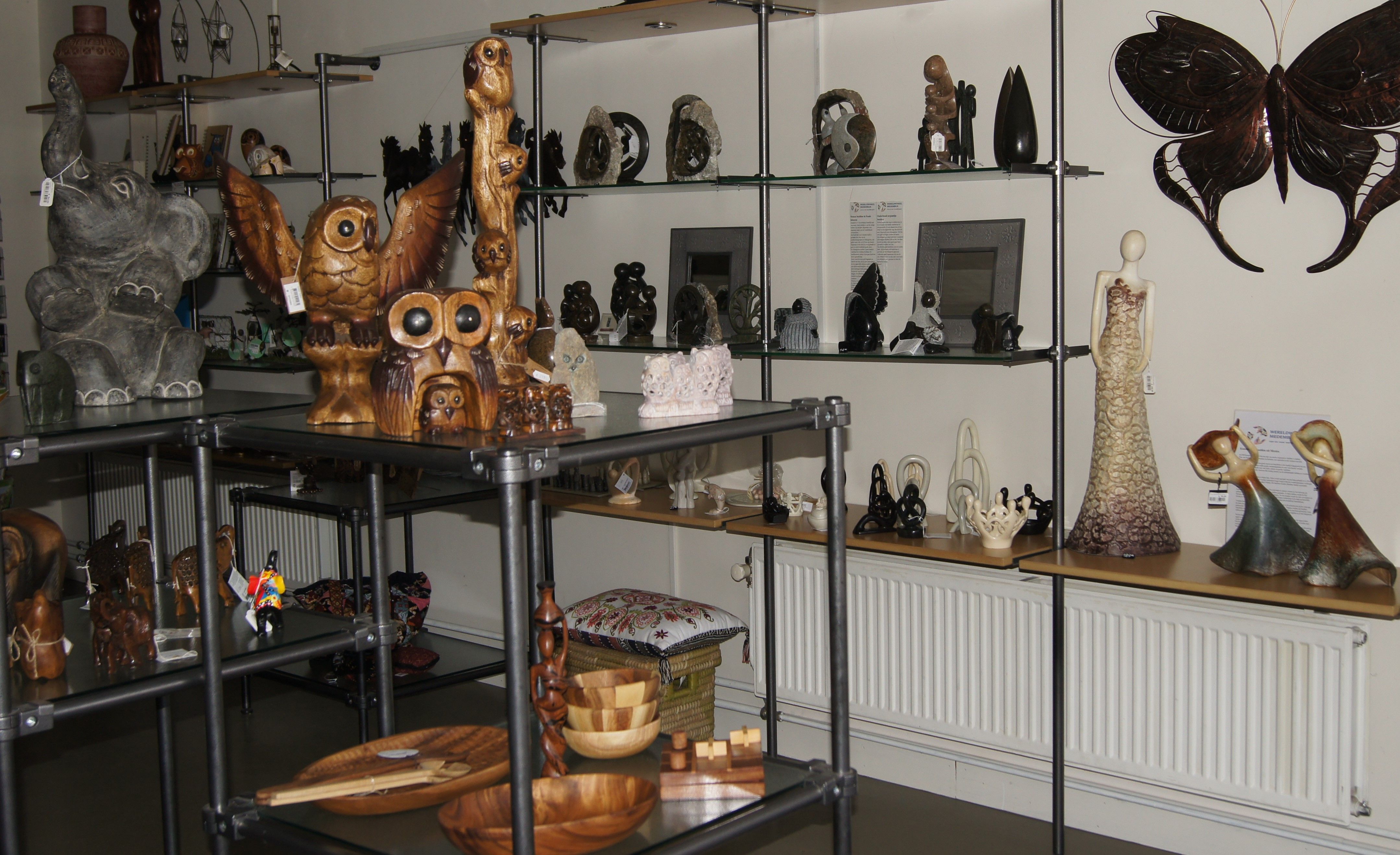 Wereldwinkel Medemblik