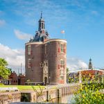 Cultureel Centrum De Drommedaris