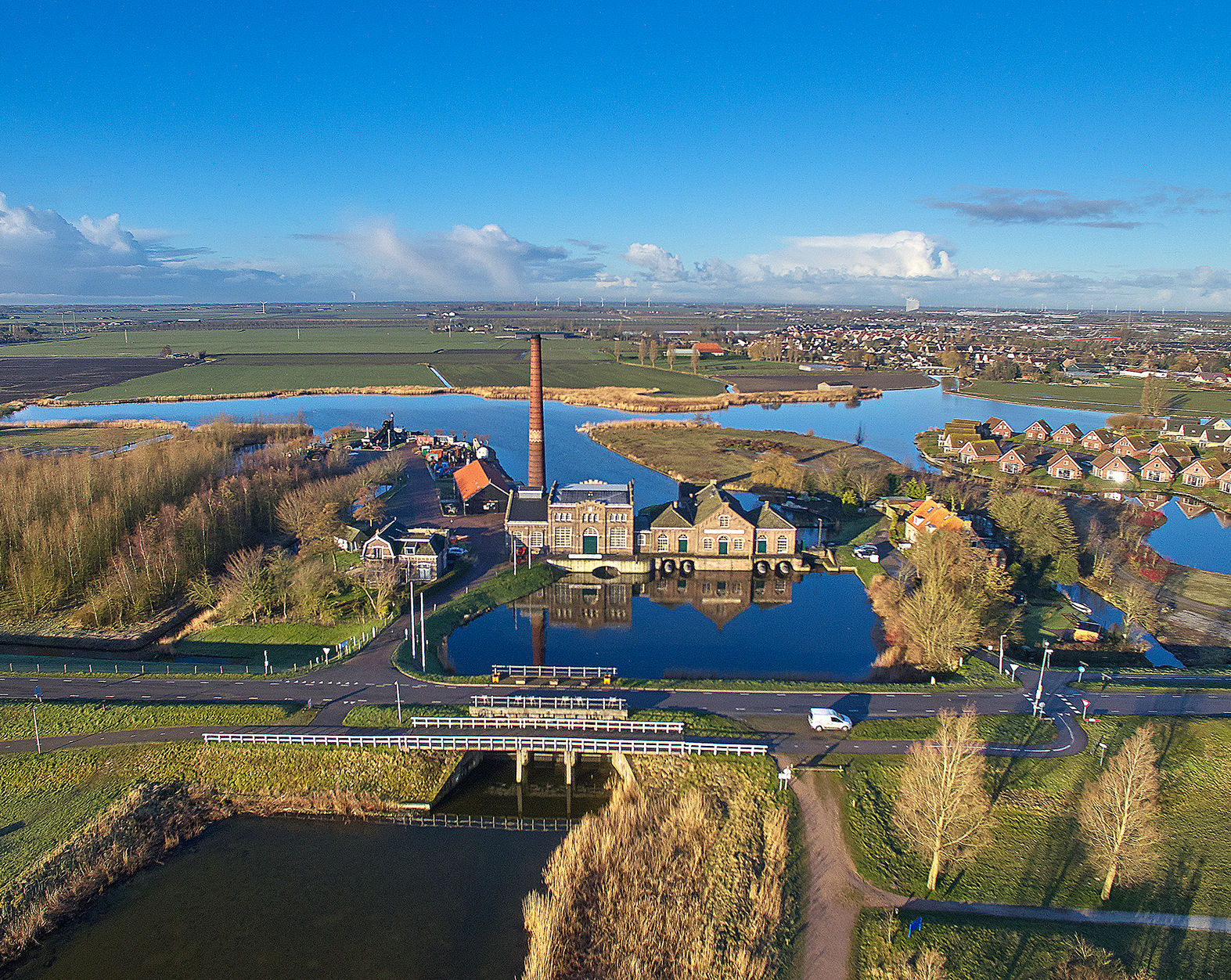 Nederlands Stoommachinemuseum