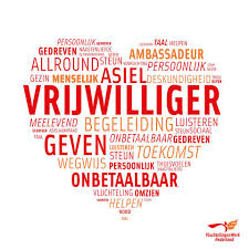 Stichting Vluchtelingenwerk West en Midden-Nederland