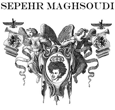 Sepehr Maghsoudi Couture Company