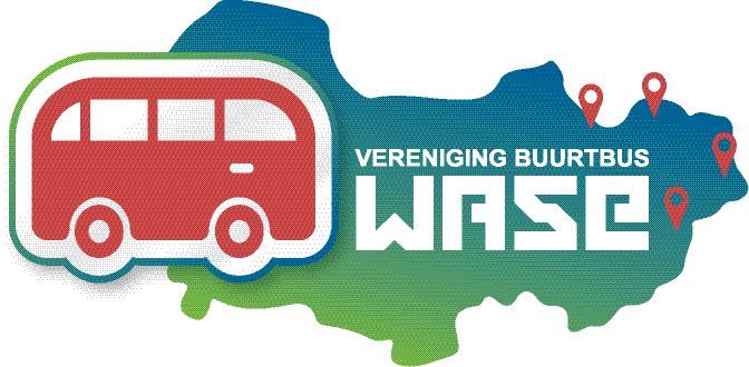 Buurtbus Andijk- Stede Broec - Enkhuizen (WASE) Lijn 438