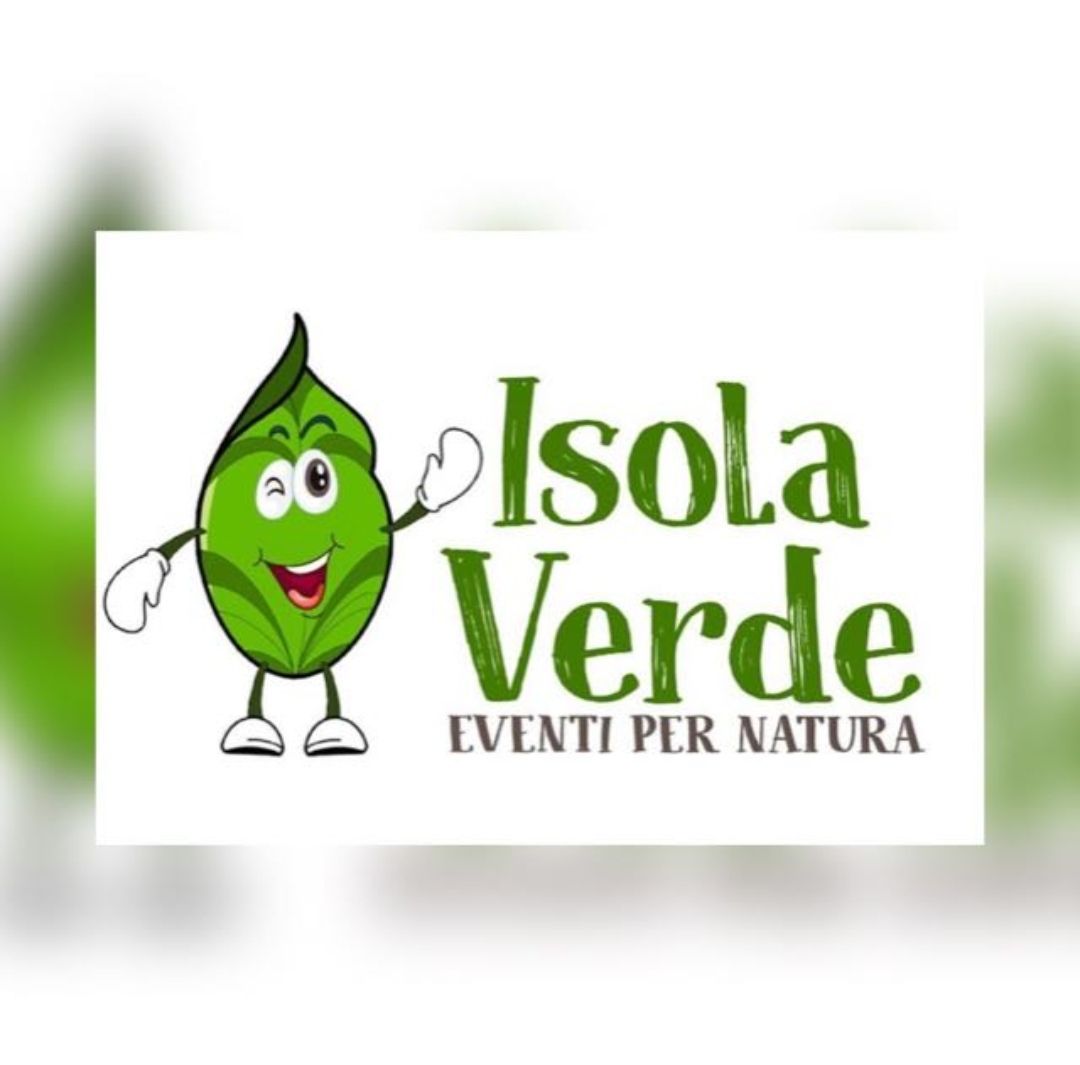 Isola verde
