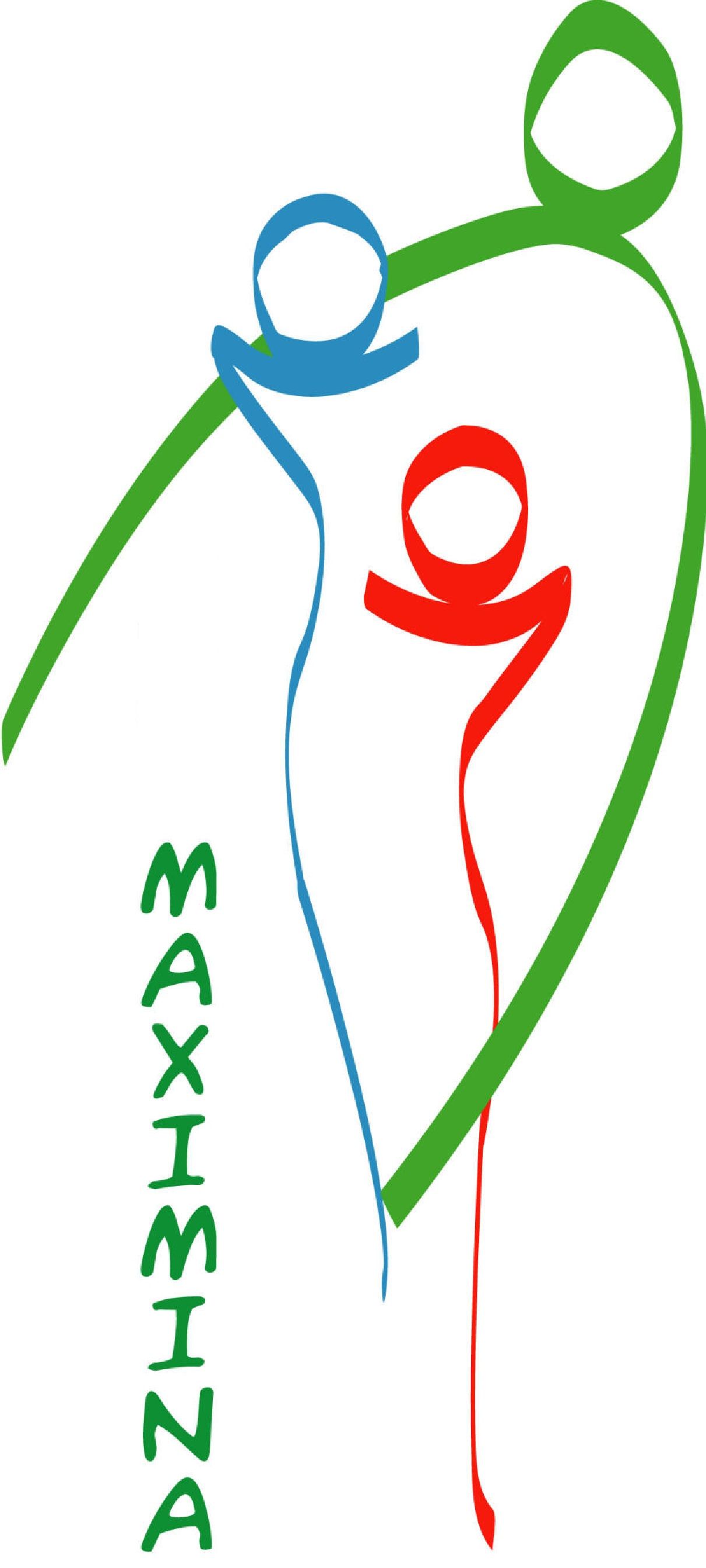 vrouwencentrum Maximina