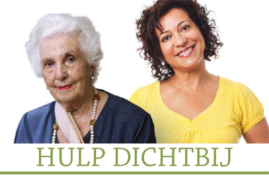 Hulp Dichtbij