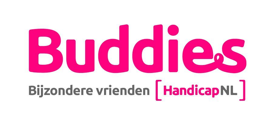 Buddies van HandicapNL