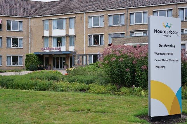 Zorggroep Noorderboog