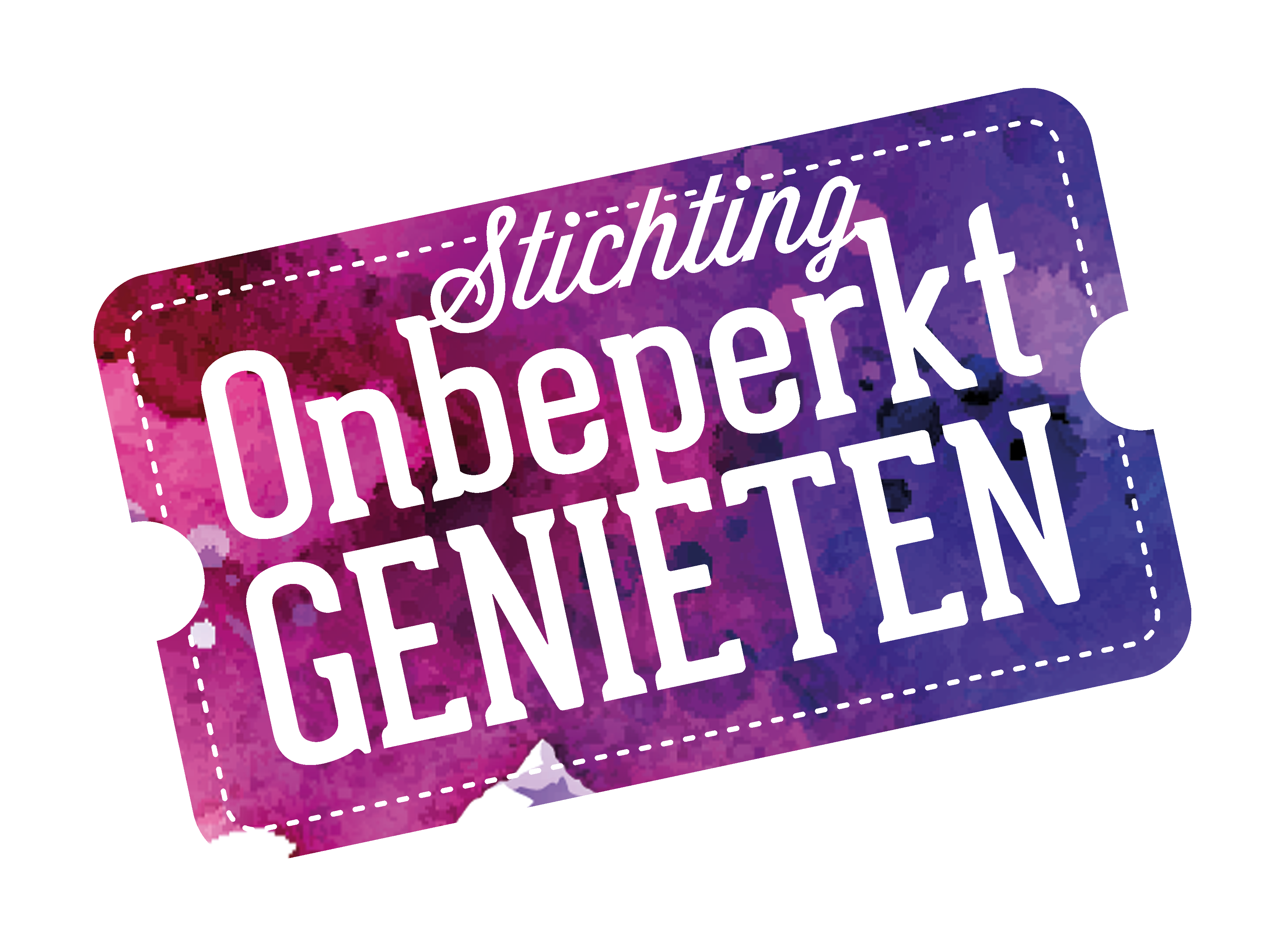 Stichting Onbeperkt Genieten