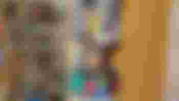 Vrijwilligerscoördinator