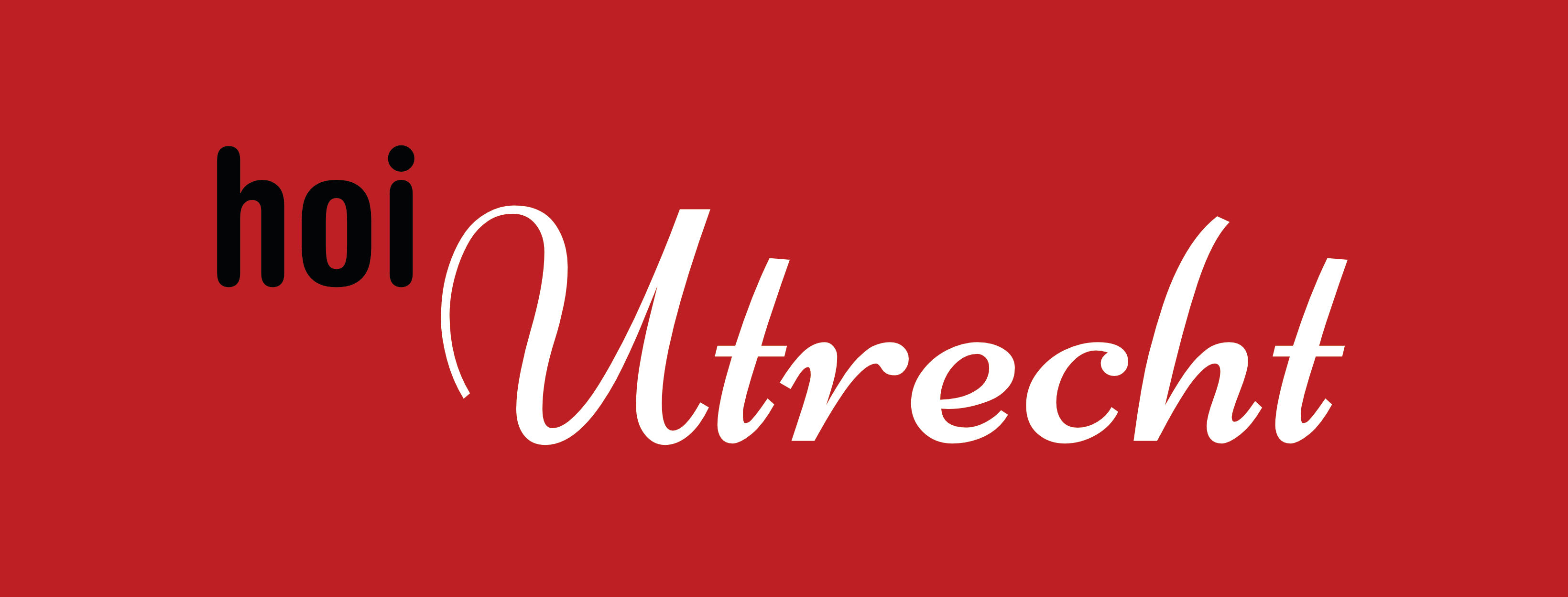 hoiUtrecht
