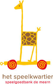 Speelgoedbank De Meern