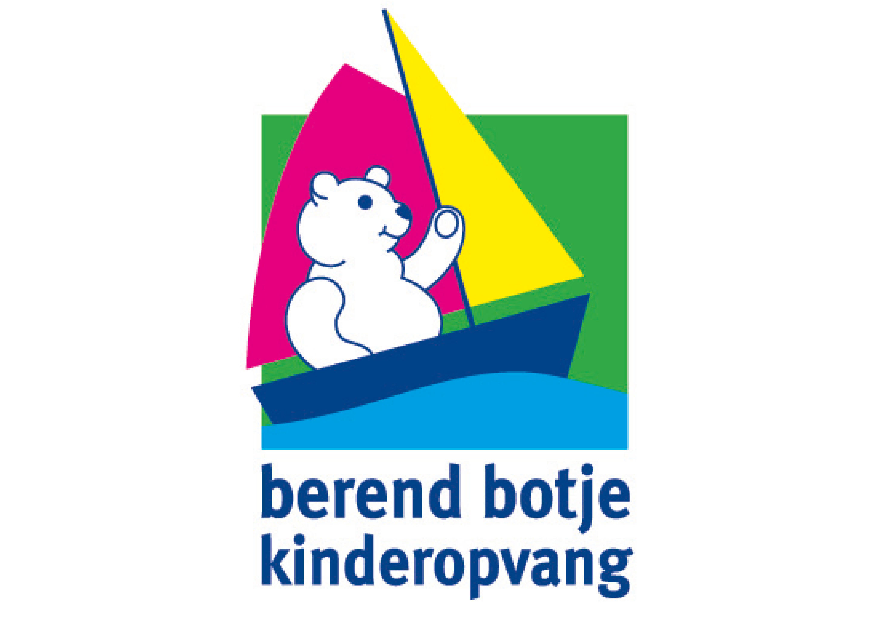 Kinderopvang Berend Botje