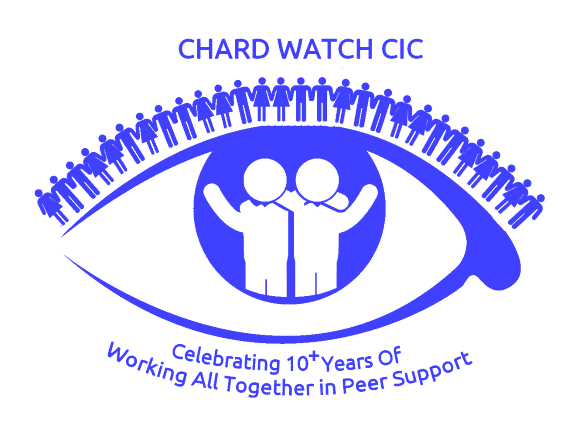 Peer contact support volunteers