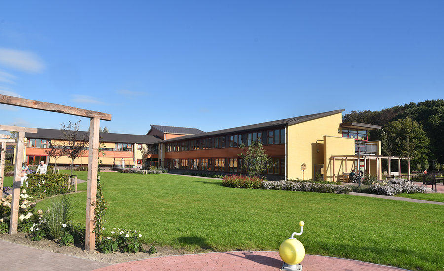 Laat weten hoe jij kan helpen!