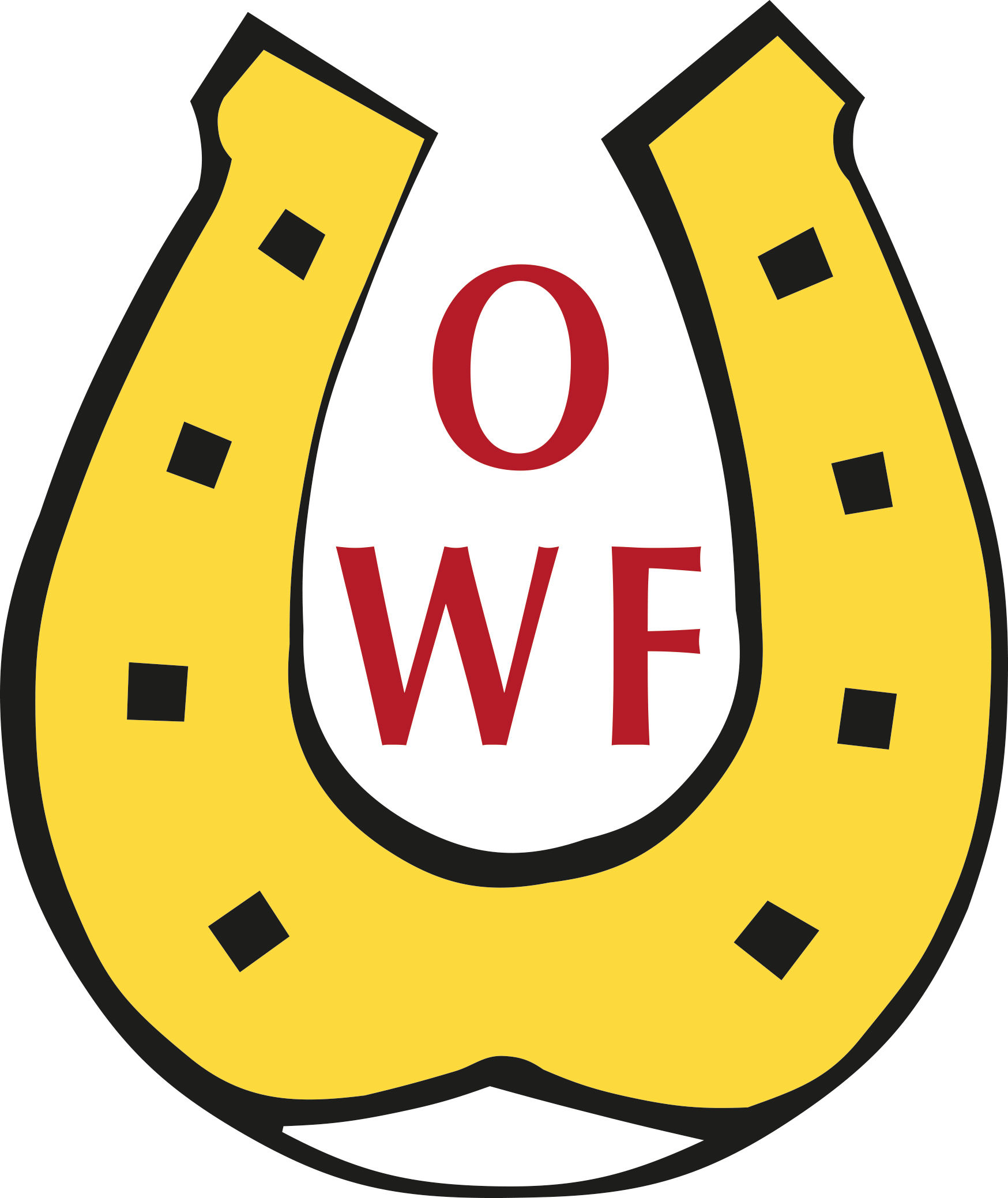 Paardensportvereniging OWF