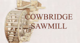 FORCE (Friends of Renovating Cowbridge sawmill Entirely)