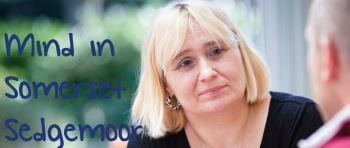 Mind In Somerset Sedgemoor Community Support Project