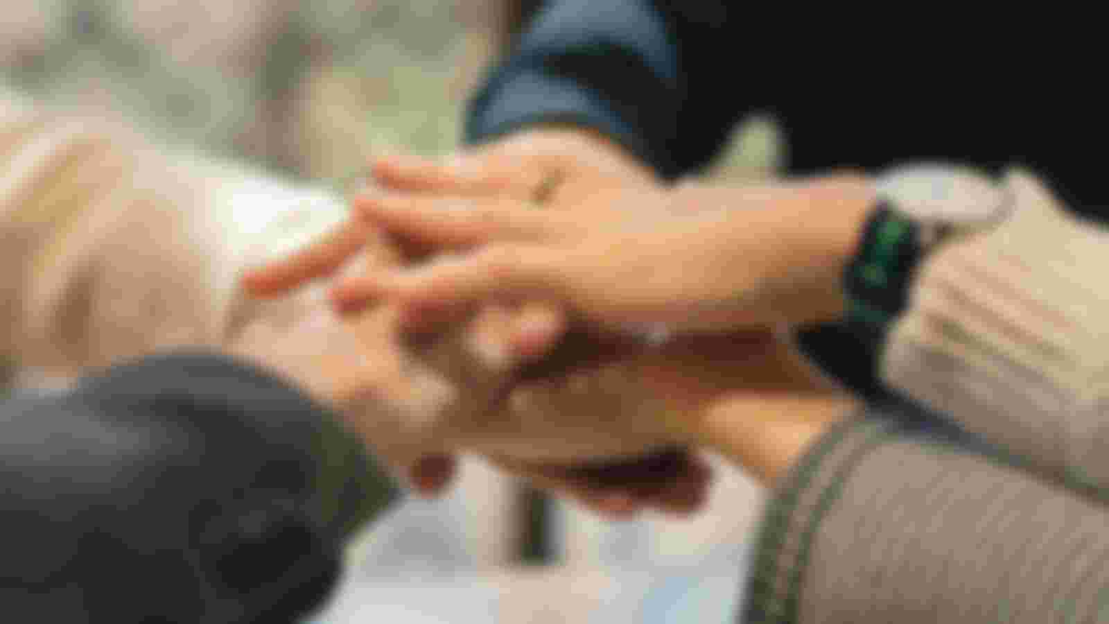 Volunteer Neighbourhood Responder Role