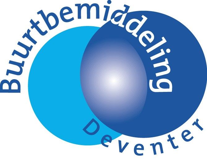 Buurtbemiddeling Deventer
