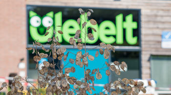 Tuinliefhebbers met groene vingers!