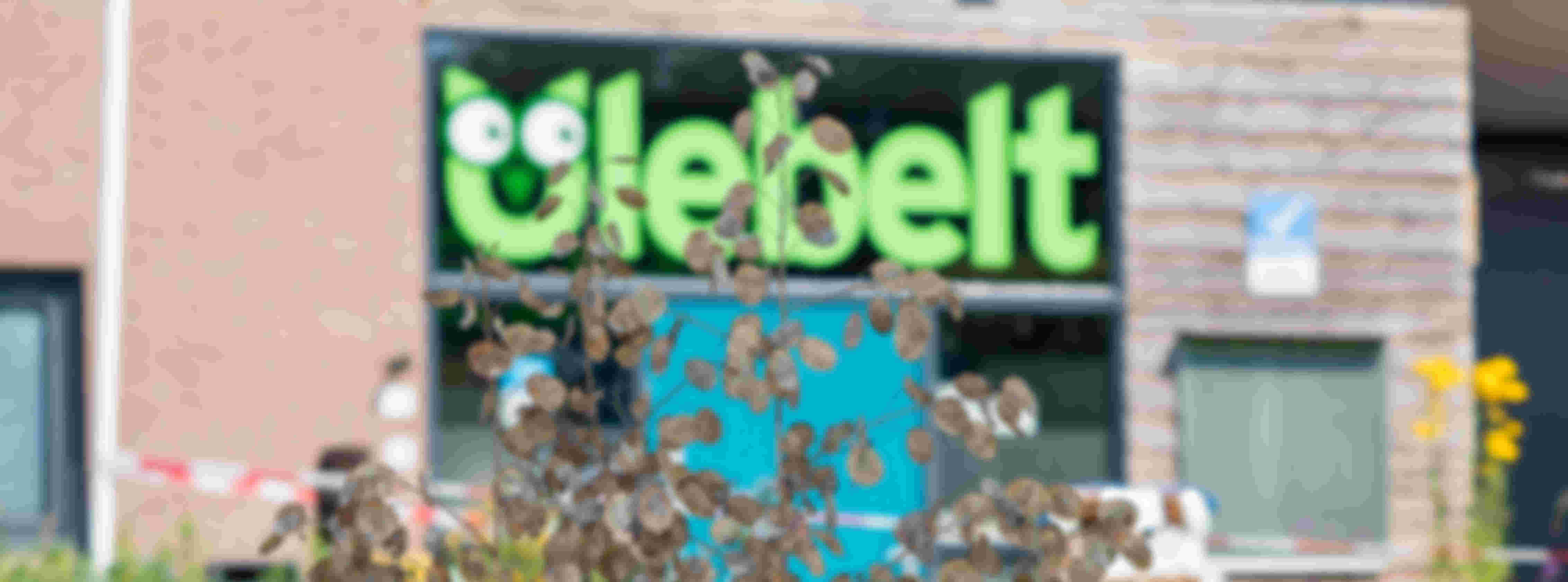 Horeca-receptie medewerker Ulebelt 