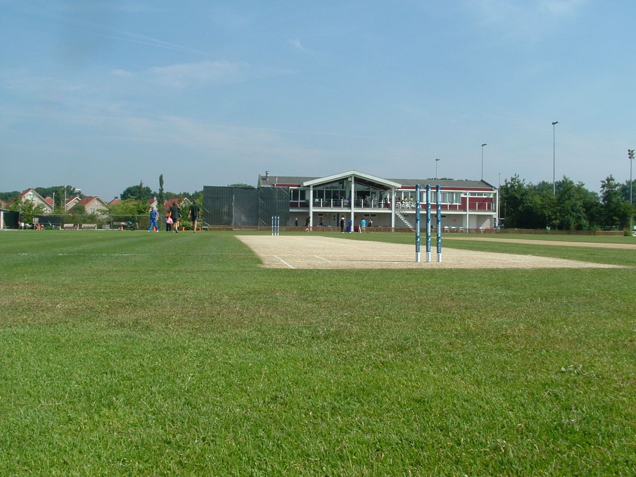 Salland Cricket Club