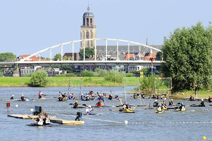 Deventer Kano vereniging