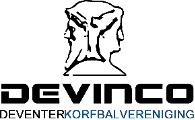 Korfbal Vereniging Devinco