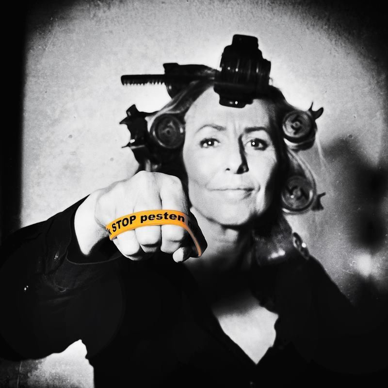 Stichting Stop Pesten Nu